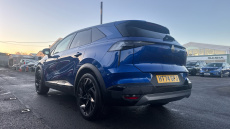 Renault Symbioz 1.6 E-Tech FHEV 145 Techno Esprit Alpine 5dr Auto Hybrid Estate